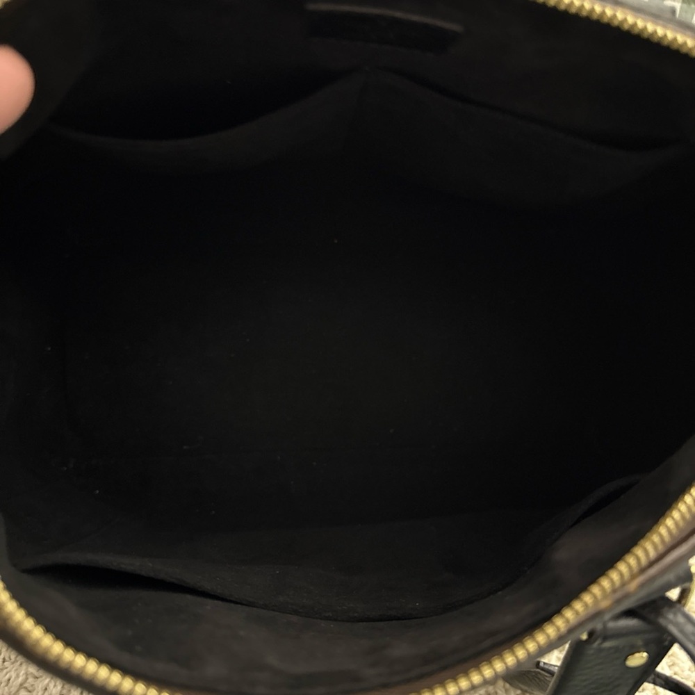 Louis Vuitton Retiro NM Monogram Satchel - Picture 10 of 16